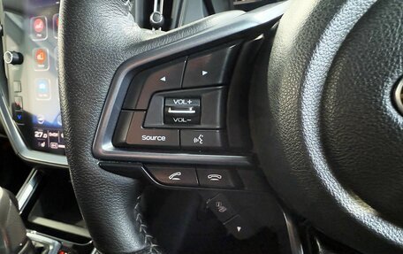 Subaru Levorg, 2021 год, 2 649 000 рублей, 12 фотография