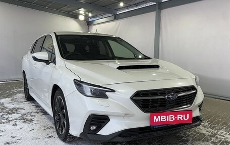 Subaru Levorg, 2021 год, 2 649 000 рублей, 7 фотография