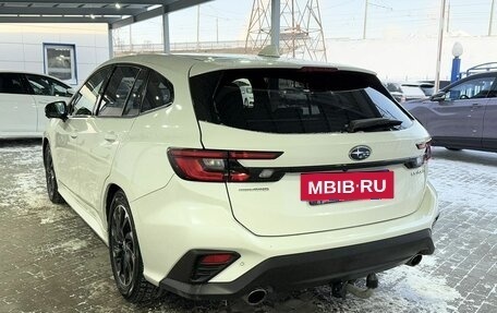 Subaru Levorg, 2021 год, 2 649 000 рублей, 3 фотография