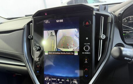 Subaru Levorg, 2021 год, 2 649 000 рублей, 17 фотография