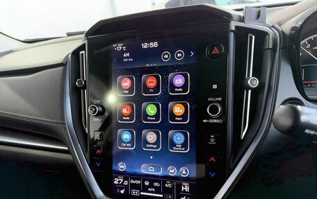 Subaru Levorg, 2021 год, 2 649 000 рублей, 14 фотография