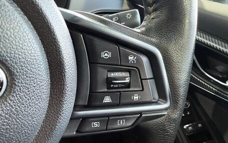 Subaru Levorg, 2021 год, 2 649 000 рублей, 13 фотография