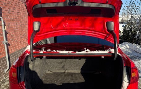 Volkswagen Jetta VI, 2012 год, 1 095 000 рублей, 7 фотография