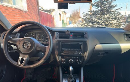 Volkswagen Jetta VI, 2012 год, 1 095 000 рублей, 6 фотография