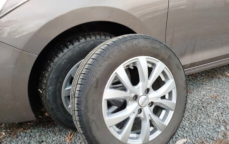 Hyundai Solaris II рестайлинг, 2018 год, 1 390 000 рублей, 5 фотография