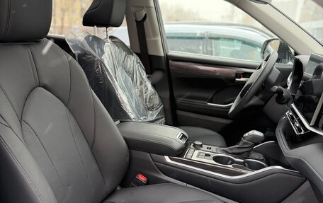 Toyota Highlander, 2025 год, 5 449 000 рублей, 3 фотография