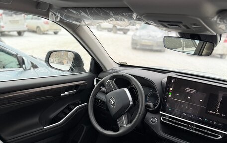 Toyota Highlander, 2025 год, 5 449 000 рублей, 2 фотография