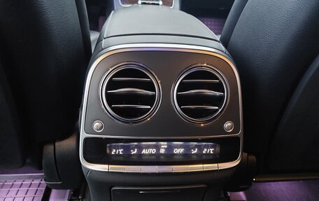 Mercedes-Benz S-Класс, 2015 год, 2 690 000 рублей, 24 фотография