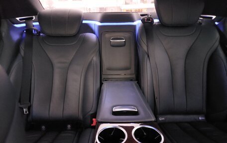 Mercedes-Benz S-Класс, 2015 год, 2 690 000 рублей, 25 фотография