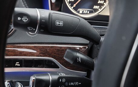 Mercedes-Benz S-Класс, 2015 год, 2 690 000 рублей, 26 фотография