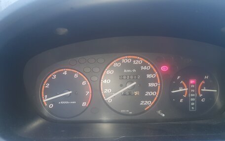 Honda CR-V IV, 1998 год, 600 000 рублей, 5 фотография