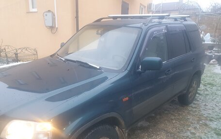 Honda CR-V IV, 1998 год, 600 000 рублей, 7 фотография