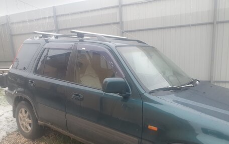 Honda CR-V IV, 1998 год, 600 000 рублей, 3 фотография