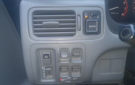 Honda CR-V IV, 1998 год, 600 000 рублей, 8 фотография