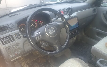 Honda CR-V IV, 1998 год, 600 000 рублей, 6 фотография