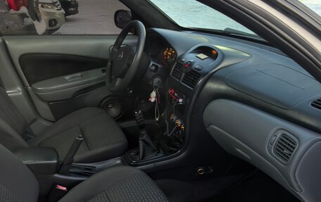 Nissan Almera Classic, 2008 год, 570 000 рублей, 11 фотография