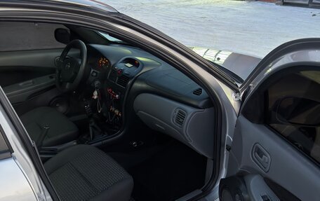 Nissan Almera Classic, 2008 год, 570 000 рублей, 12 фотография