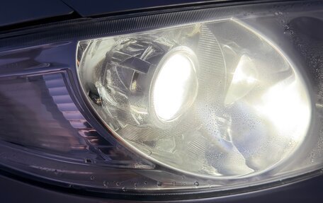 Nissan Almera Classic, 2008 год, 570 000 рублей, 9 фотография