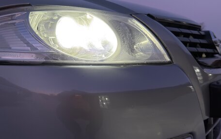 Nissan Almera Classic, 2008 год, 570 000 рублей, 10 фотография