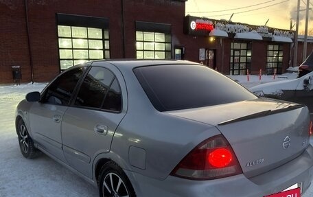 Nissan Almera Classic, 2008 год, 570 000 рублей, 5 фотография
