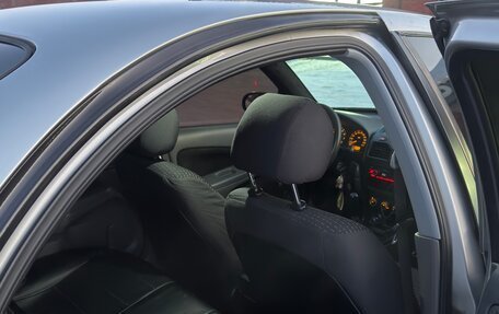 Nissan Almera Classic, 2008 год, 570 000 рублей, 13 фотография