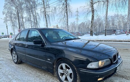BMW 5 серия, 1999 год, 348 000 рублей, 5 фотография