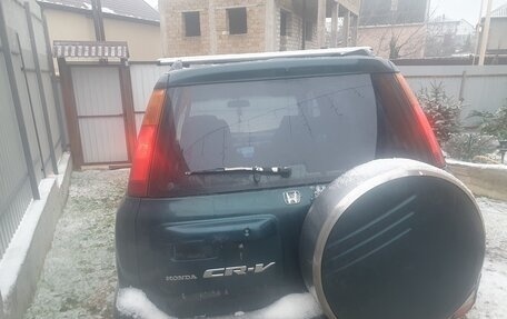 Honda CR-V IV, 1998 год, 600 000 рублей, 2 фотография