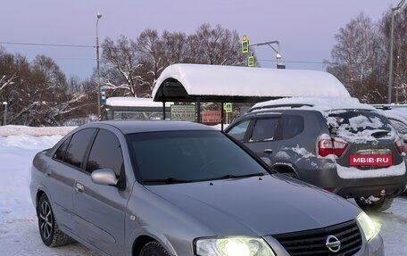 Nissan Almera Classic, 2008 год, 570 000 рублей, 2 фотография