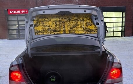 Nissan Almera Classic, 2008 год, 570 000 рублей, 16 фотография