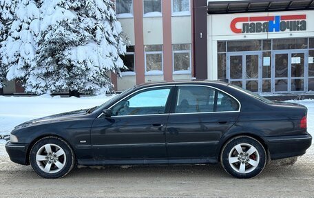 BMW 5 серия, 1999 год, 348 000 рублей, 8 фотография