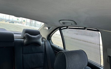 BMW 5 серия, 1999 год, 348 000 рублей, 12 фотография