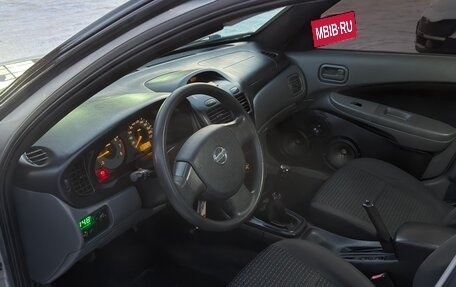 Nissan Almera Classic, 2008 год, 570 000 рублей, 14 фотография