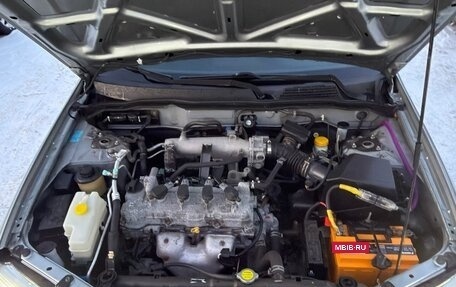 Nissan Almera Classic, 2008 год, 570 000 рублей, 17 фотография