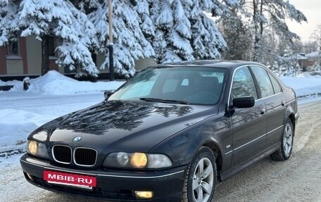 BMW 5 серия, 1999 год, 348 000 рублей, 6 фотография