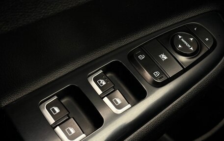 KIA Rio IV, 2019 год, 900 000 рублей, 21 фотография