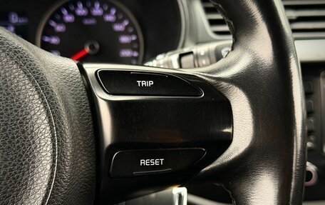 KIA Rio IV, 2019 год, 900 000 рублей, 17 фотография