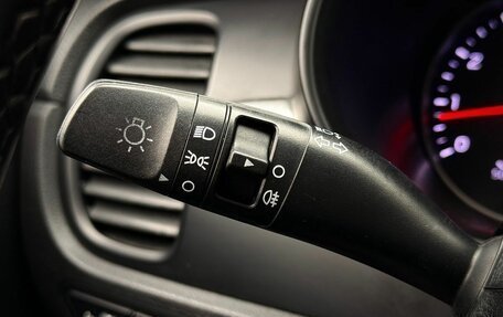 KIA Rio IV, 2019 год, 900 000 рублей, 18 фотография