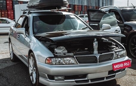 Mitsubishi Diamante II, 1995 год, 900 000 рублей, 4 фотография