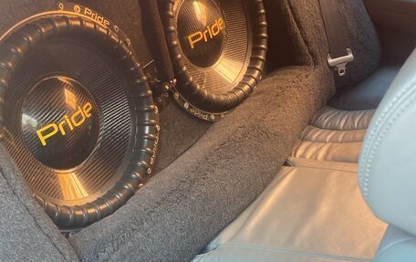 Mitsubishi Diamante II, 1995 год, 900 000 рублей, 8 фотография