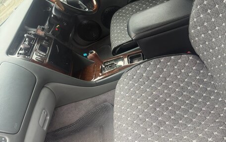 Mitsubishi Diamante II, 1995 год, 900 000 рублей, 16 фотография