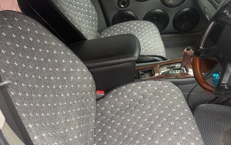 Mitsubishi Diamante II, 1995 год, 900 000 рублей, 17 фотография