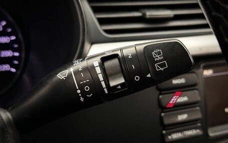 KIA Rio IV, 2019 год, 900 000 рублей, 19 фотография