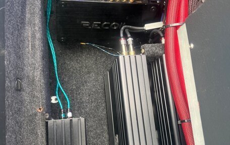 Mitsubishi Diamante II, 1995 год, 900 000 рублей, 18 фотография