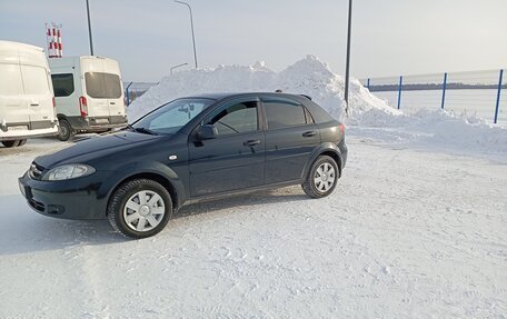 Chevrolet Lacetti, 2010 год, 445 000 рублей, 3 фотография