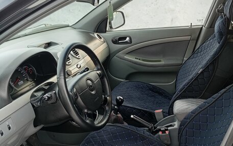 Chevrolet Lacetti, 2010 год, 445 000 рублей, 9 фотография