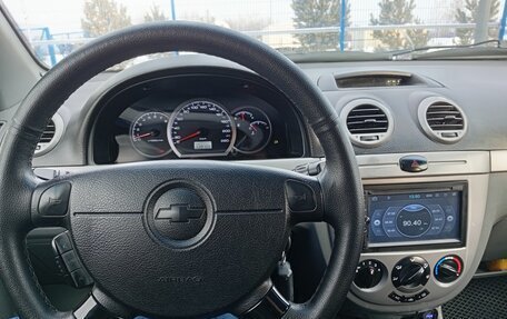 Chevrolet Lacetti, 2010 год, 445 000 рублей, 8 фотография