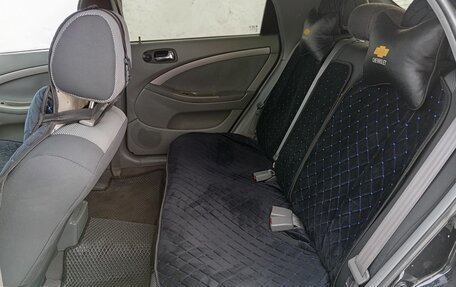 Chevrolet Lacetti, 2010 год, 445 000 рублей, 10 фотография