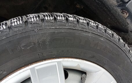 Chevrolet Lacetti, 2010 год, 445 000 рублей, 13 фотография