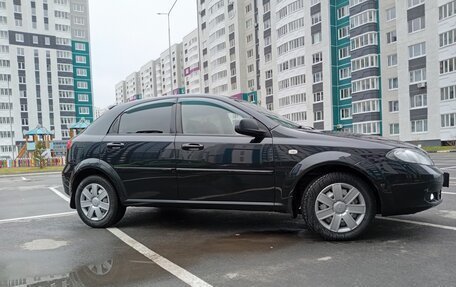 Chevrolet Lacetti, 2010 год, 445 000 рублей, 15 фотография