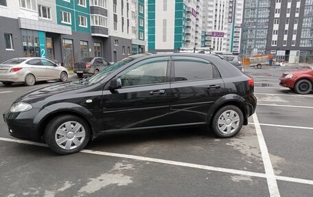 Chevrolet Lacetti, 2010 год, 445 000 рублей, 17 фотография
